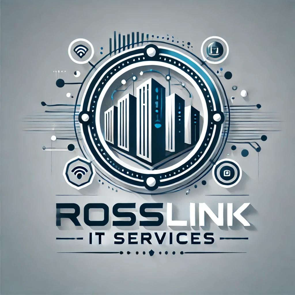 Rosslink Logo
